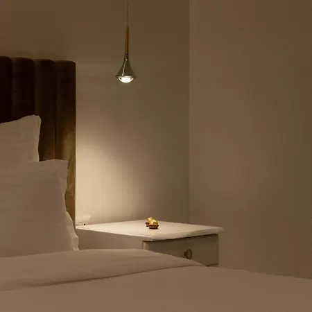 Nono Ban Boutique & Ξενοδοχείο