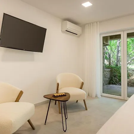 Ξενοδοχείο Nono Ban Boutique & Gornji Humac