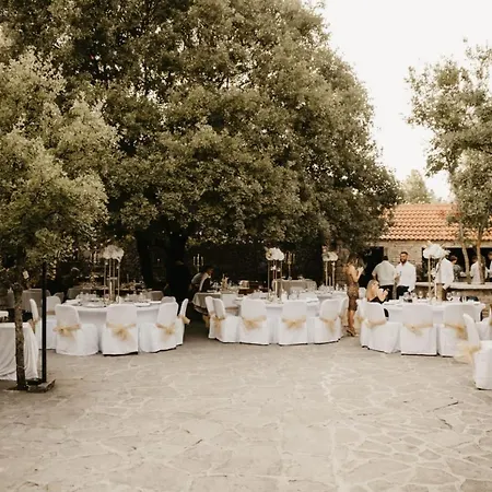 Hotell Nono Ban Boutique Hotel & Villas