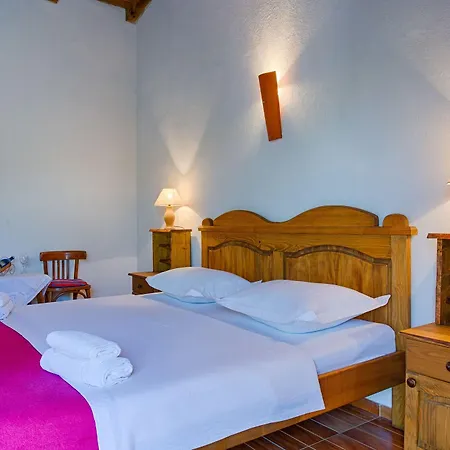 Nono Ban Boutique Hotel & Villas 4* Gornji Humac