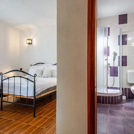 Nono Ban Boutique Hotel & Villas Hotell Gornji Humac