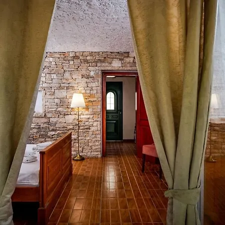 Hotell Nono Ban Boutique Hotel & Villas 4*