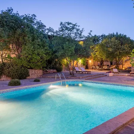 Nono Ban Boutique Hotel & Villas