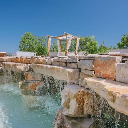 Nono Ban Boutique Hotel & Villas Gornji Humac
