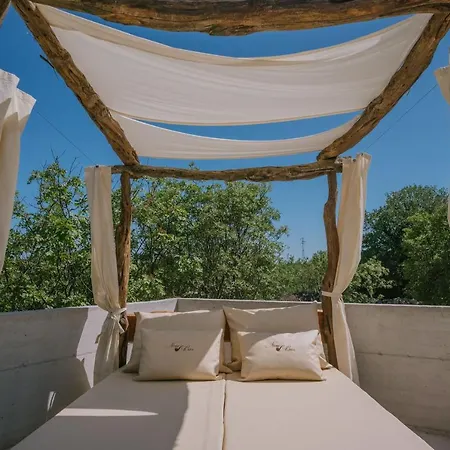 Nono Ban & Hotel Gornji Humac
