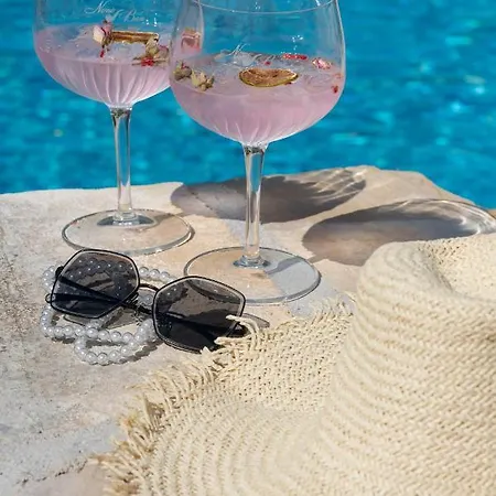Nono Ban Boutique Hotel & Villas 4* Gornji Humac