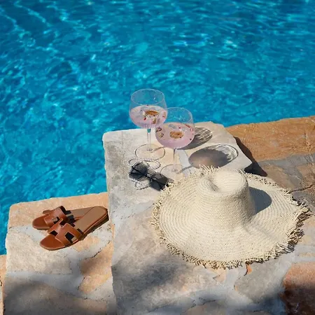 Nono Ban Boutique Hotel & Villas Hotell