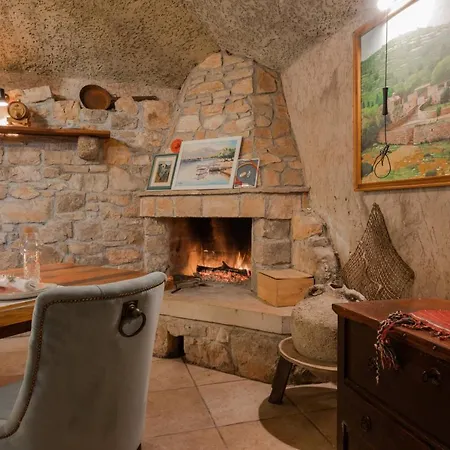 Nono Ban Boutique Hotel & Villas Gornji Humac