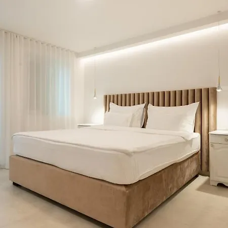 Nono Ban Boutique Hotel & Villas 4* Gornji Humac
