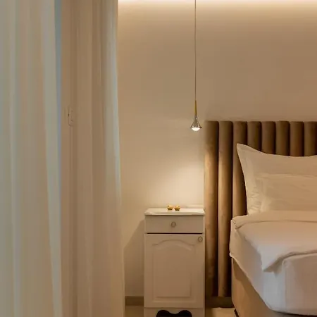 Hotell Nono Ban Boutique Hotel & Villas