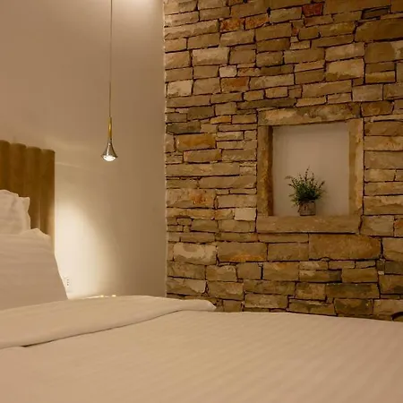 Hotell Nono Ban Boutique Hotel & Villas