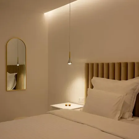 Nono Ban Boutique Hotel & Villas Hotell