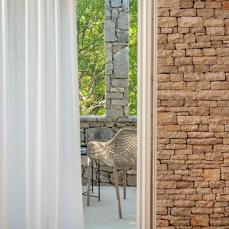 Nono Ban & Hotel Gornji Humac