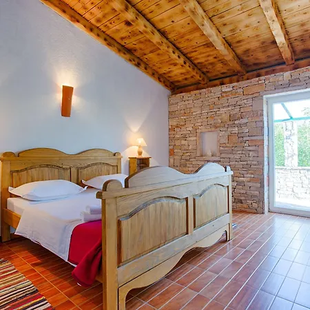 Nono Ban Boutique Hotel & Villas 4* Gornji Humac