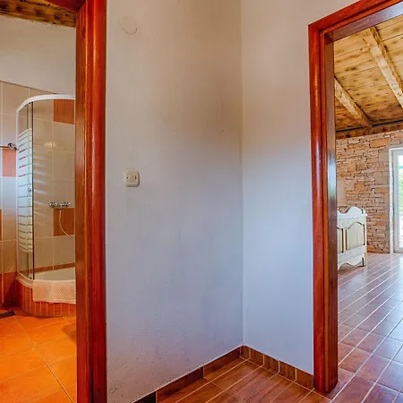 Nono Ban Boutique Hotel & Villas Hotell Gornji Humac