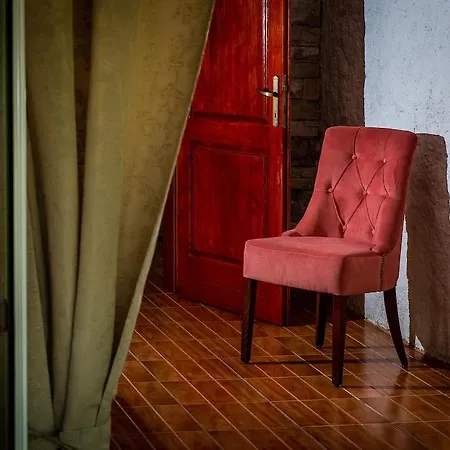 Hotell Nono Ban Boutique Hotel & Villas Gornji Humac