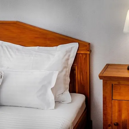 Hotell Nono Ban Boutique Hotel & Villas Gornji Humac