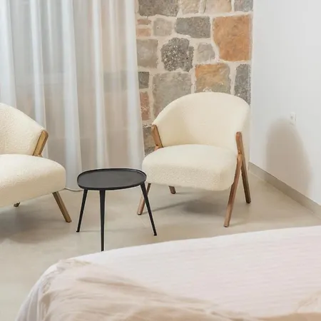 Hotell Nono Ban Boutique Hotel & Villas