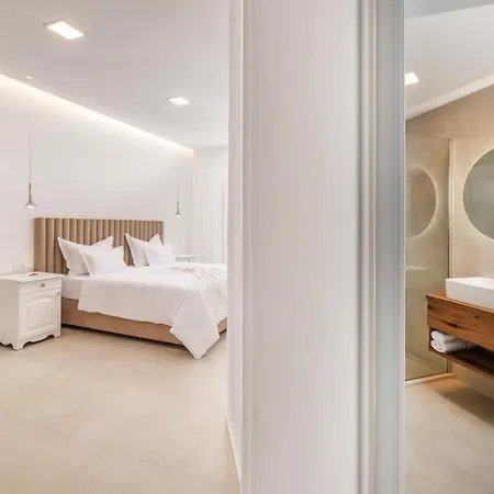 Nono Ban Boutique Hotel & Villas Gornji Humac