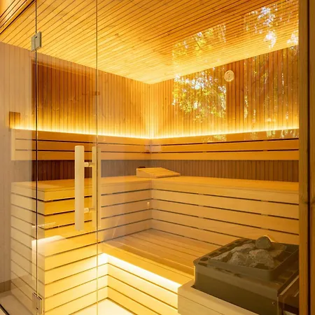 Nono Ban Boutique Hotel & Villas 4* Gornji Humac
