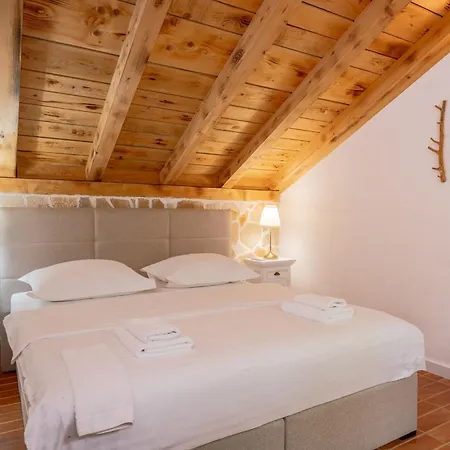 Hotel Nono Ban & Gornji Humac