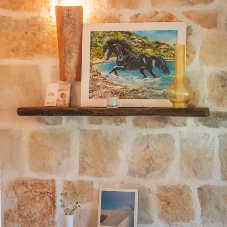 Nono Ban & Hotel Gornji Humac