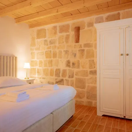 Nono Ban & Hotel Gornji Humac