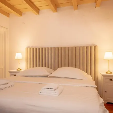 Hotel Nono Ban & Gornji Humac