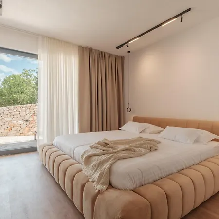 Nono Ban Boutique Hotel & Villas Hotell Gornji Humac