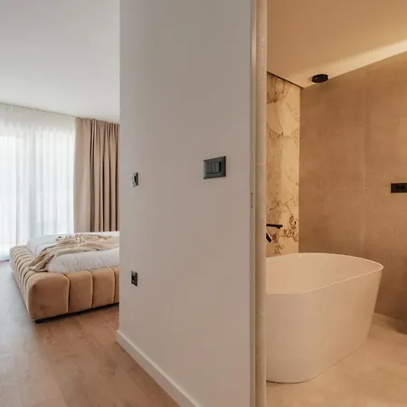 Nono Ban Boutique Hotel & Villas Gornji Humac