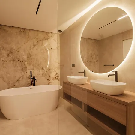 Nono Ban Boutique Hotel & Villas 4* Gornji Humac