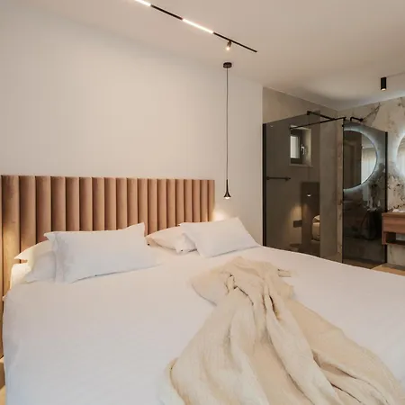 Nono Ban Boutique Hotel & Villas Hotell Gornji Humac
