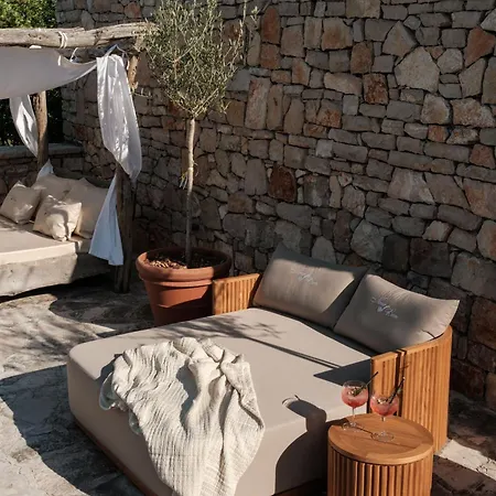 Nono Ban Boutique Hotel & Villas Gornji Humac