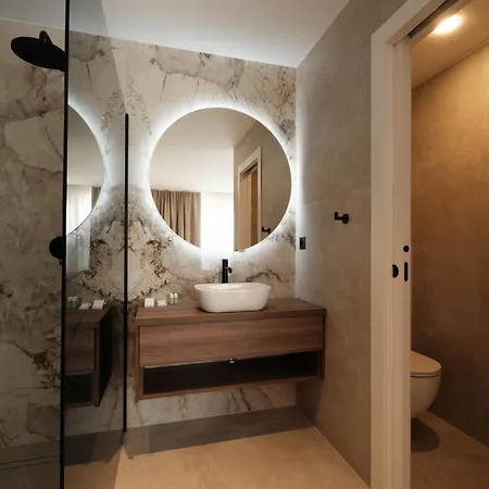 Hotell Nono Ban Boutique Hotel & Villas