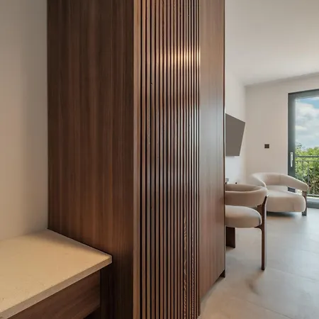 Hotell Nono Ban Boutique Hotel & Villas
