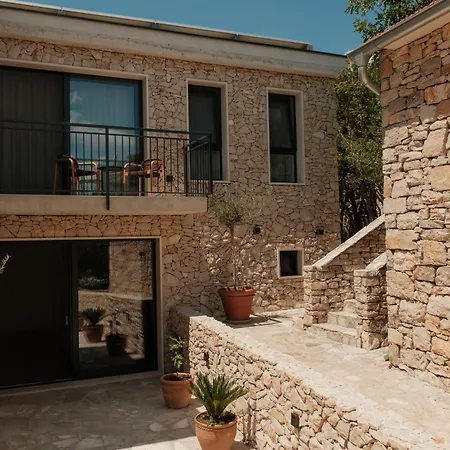 Nono Ban Boutique Hotel & Villas Hotell Gornji Humac