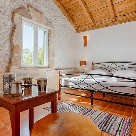 Nono Ban Boutique Hotel & Villas Hotell Gornji Humac