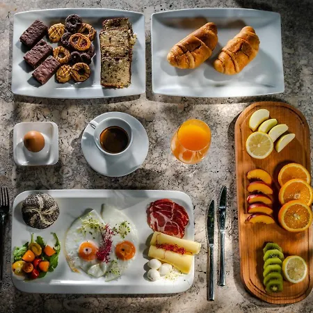 Hotell Nono Ban Boutique Hotel & Villas