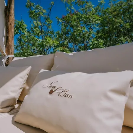 Nono Ban Hotel & Villa