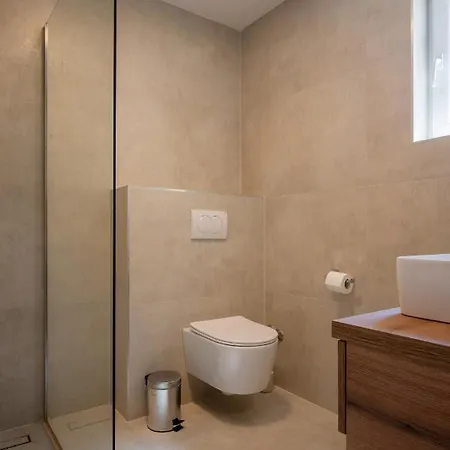 Nono Ban Hotel & Villa Gornji Humac